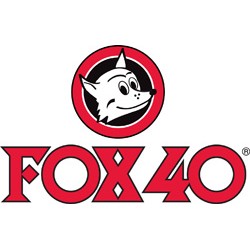 FOX 40