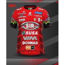 ΕΜΦΑΝΙΣΗ ADRENALINA PERUGIA REPLICA ΕΜΦΑΝΙΣΗ ADRENALINA PERUGIA REPLICA