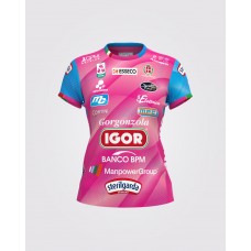 ΕΜΦΑΝΙΣΗ ADRENALINA OFFICIAL HOME SHIRT IGOR GORGONZOLA NOVARA SUPERLEGA 2024/25 ΕΜΦΑΝΙΣΗ ADRENALINA OFFICIAL HOME SHIRT IGOR GORGONZOLA NOVARA SUPERLEGA 2024/25