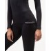 ADRENALINA GREEN UNISEX UNDREWEAR SEAMLESS LONG SLEEVE