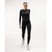 ADRENALINA GREEN UNISEX UNDREWEAR SEAMLESS LONG SLEEVE