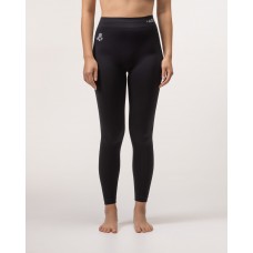 ADRENALINA GREEN UNISEX UNDREWEAR SEAMLESS LONG SLEEVE