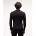 ADRENALINA MEN'S SEAMLESS T-SHIRT LONG SLEEVES 