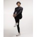 ADRENALINA MEN'S SEAMLESS T-SHIRT LONG SLEEVES 