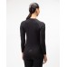 ADRENALINA WOMEN'S SEAMLESS SHIRT LONG SLEEVES