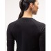 ADRENALINA WOMEN'S SEAMLESS SHIRT LONG SLEEVES