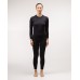 ADRENALINA WOMEN'S SEAMLESS SHIRT LONG SLEEVES