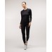 ADRENALINA WOMEN'S SEAMLESS SHIRT LONG SLEEVES