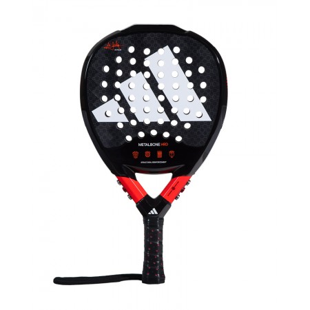 ADIDAS METALBONE HRD3 PADEL RACKET