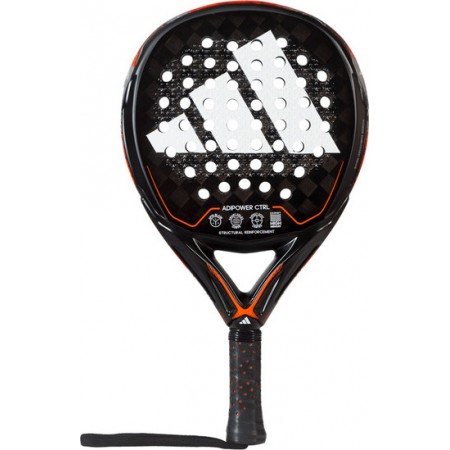 ADIDAS ADIPOWER CTRL 3.2 PADEL RACKET