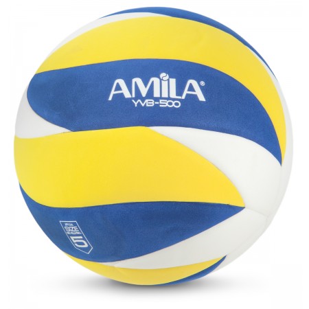AMILA ΜΠΑΛΑ VOLLEY 5 AMILA YVB-500 41682