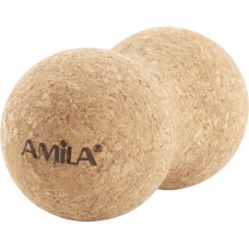 Μπάλα Φιστίκι από Φελλό AMILA