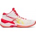 ASICS SKY ELITE FF MT WHITE/LASER PINK