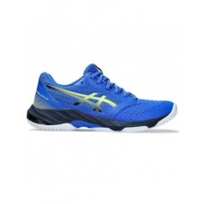 ASICS NETBURNER FF 3 (Illusion Blue/Glow Yellow)
