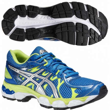 ASICS NIMBUS 16 GS (kids)