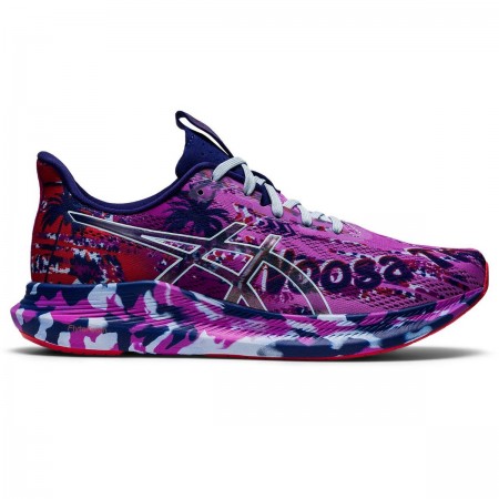 ASICS NOOSA TRI 14 (LAVENDER GLOW/SOFT SKY)