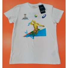 ASICS FIVB MEN'S T-SHIRT