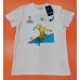 ASICS FIVB MEN'S T-SHIRT