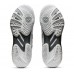 ASICS NETBURNER BALLISTIC FF 2 (WHITE/BLACK)