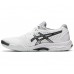 ASICS NETBURNER BALLISTIC FF 2 (WHITE/BLACK)