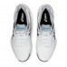ASICS NETBURNER BALLISTIC FF 2 (WHITE/BLACK)