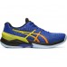 ASICS SKY ELITE FF BLUE/SOUR YUZU