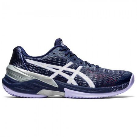 ASICS SKY ELITE FF (PEACOAT/WHITE)