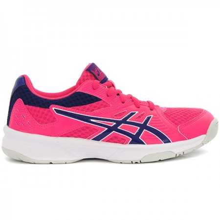 ASICS GEL-UPCOURT 3 FUCHSIA/DIVE BLUE