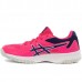 ASICS GEL-UPCOURT 3 FUCHSIA/DIVE BLUE