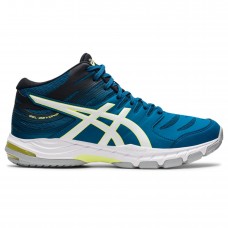 ASICS GEL BEYOND 6 MT (DEEP SEA TEAL/WHITE)