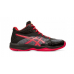 ASICS NETBURNER FF MT BLACK/LASER PINK