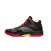 ASICS NETBURNER FF MT BLACK/LASER PINK
