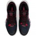 ASICS METARISE Black/ElectricRed