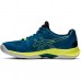 ASICS SKY ELITE FF 2 (DEEP SEA TEAL/GLOW YELLOW)