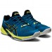 ASICS SKY ELITE FF 2 (DEEP SEA TEAL/GLOW YELLOW)