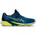 ASICS SKY ELITE FF 2 (DEEP SEA TEAL/GLOW YELLOW)