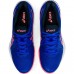 ASICS NETBURNER FF 2 (LAPIS LAZUL BLUE/BLAZING CORAL)