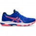 ASICS NETBURNER FF 2 (LAPIS LAZUL BLUE/BLAZING CORAL)