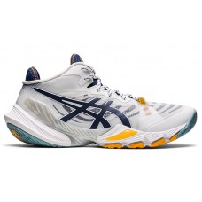 ASICS METARISE (WHITE/DEEP OCEAN)