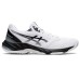 ASICS NETBURNER FF 3 (WHITE/BLACK)