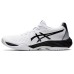 ASICS NETBURNER FF 3 (WHITE/BLACK)