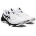 ASICS NETBURNER FF 3 (WHITE/BLACK)