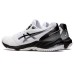 ASICS NETBURNER FF 3 (WHITE/BLACK)