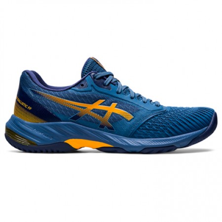 ASICS NETBURNER FF 3 (AZURE/AMBER)