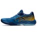 ASICS NETBURNER FF 3 (AZURE/AMBER)