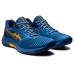 ASICS NETBURNER FF 3 (AZURE/AMBER)