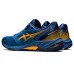 ASICS NETBURNER FF 3 (AZURE/AMBER)