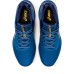 ASICS NETBURNER FF 3 (AZURE/AMBER)