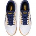 ASICS GEL-UPCOURT  5 (WHITE/DEEP OCEAN)