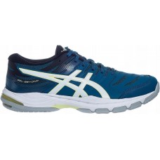 ASICS GEL BEYOND 6 (DEEP SEA/WHITE)